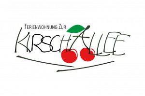Ferienwohnung Kirschallee Logo